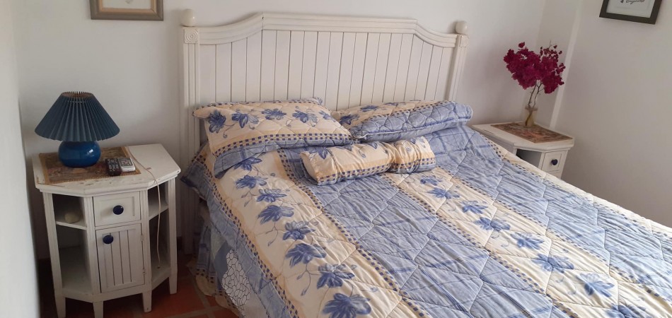 Espectacular Apartamento Estilo Caribeño en Playa Moreno, Isla de Margarita