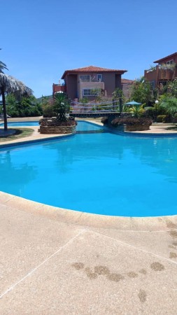 Espectacular Apartamento Estilo Caribeño en Playa Moreno, Isla de Margarita