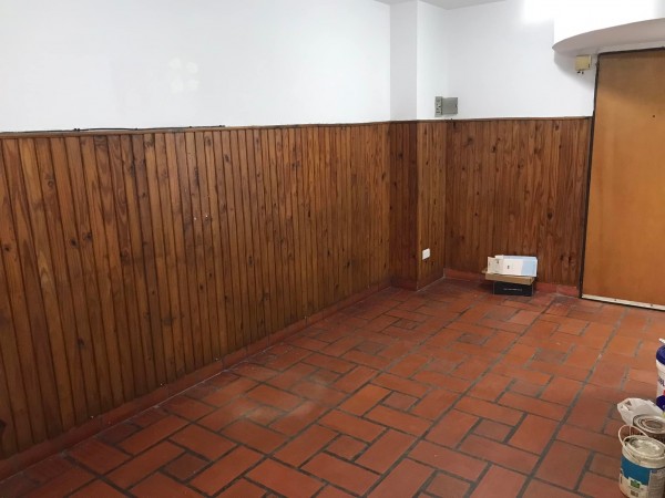 Retasado Semipiso 3 Amb con Patio en Monte Castro