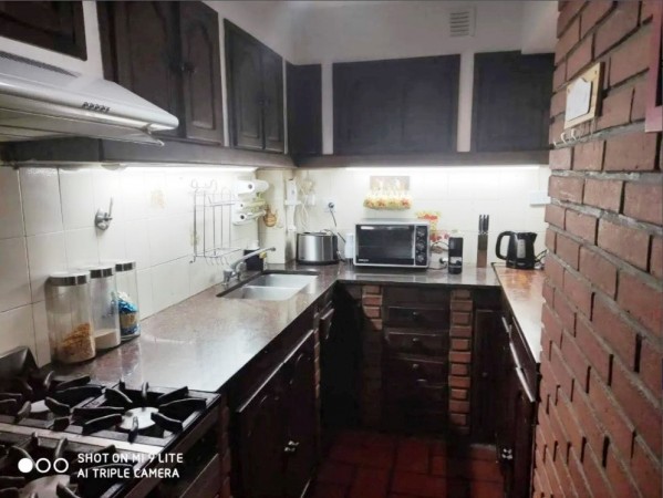 Retasado Semipiso 3 Amb con Patio en Monte Castro