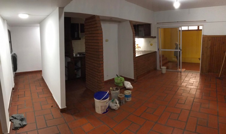 Retasado Semipiso 3 Amb con Patio en Monte Castro