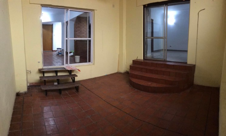 Retasado Semipiso 3 Amb con Patio en Monte Castro