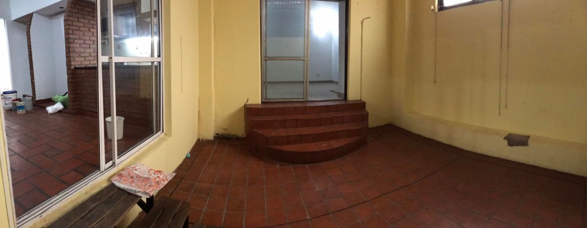 Retasado Semipiso 3 Amb con Patio en Monte Castro