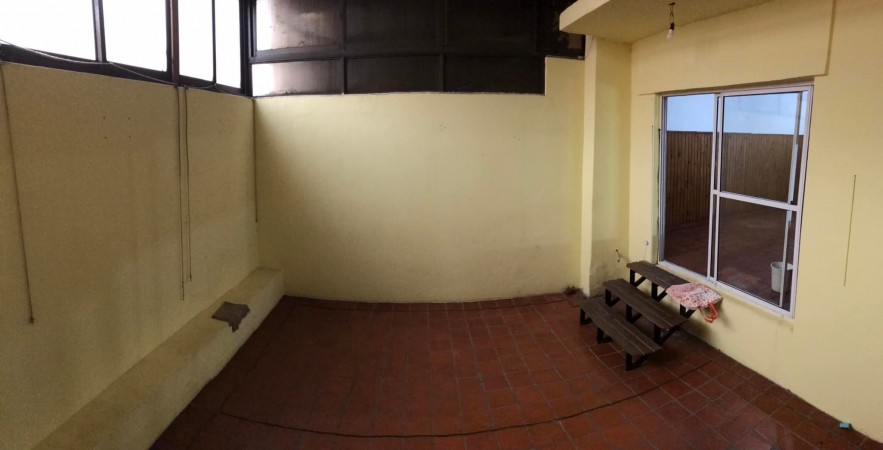 Retasado Semipiso 3 Amb con Patio en Monte Castro