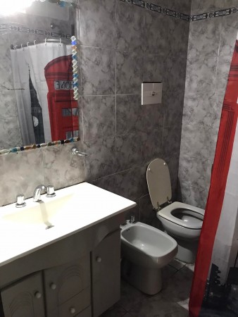 Retasado Semipiso 3 Amb con Patio en Monte Castro
