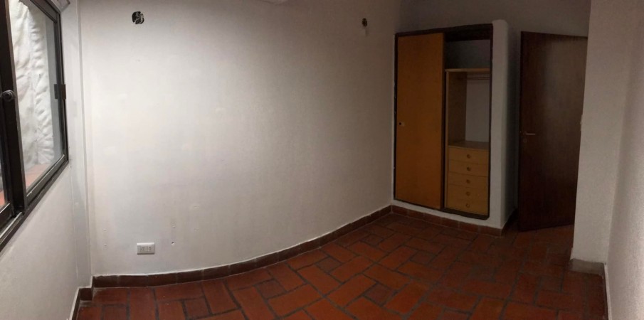 Retasado Semipiso 3 Amb con Patio en Monte Castro