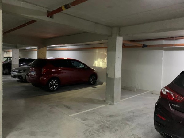 Cocheras en Venta a Estrenar en Palermo 