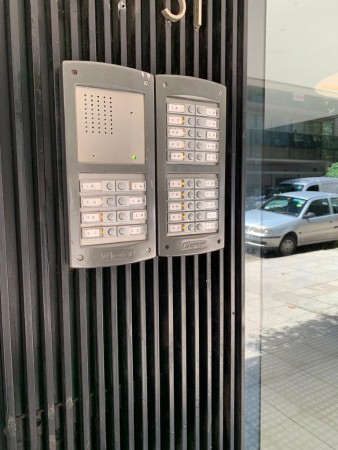 Cocheras en Venta a Estrenar en Palermo 