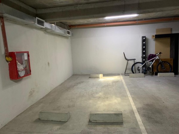 Cocheras en Venta a Estrenar en Palermo 