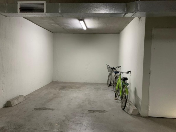 Cocheras en Venta a Estrenar en Palermo 