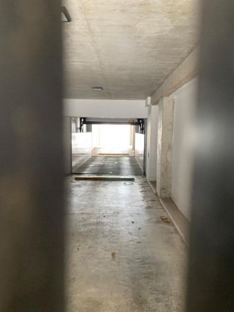 Cocheras en Venta a Estrenar en Palermo 