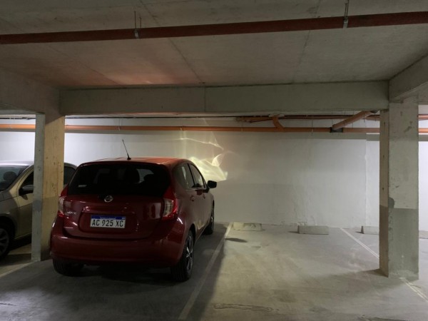 Cocheras en Venta a Estrenar en Palermo 
