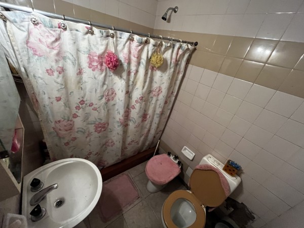 Oportunidad Depto 3 Amb con Balcon en  Av. Lafuente 1500, Flores 