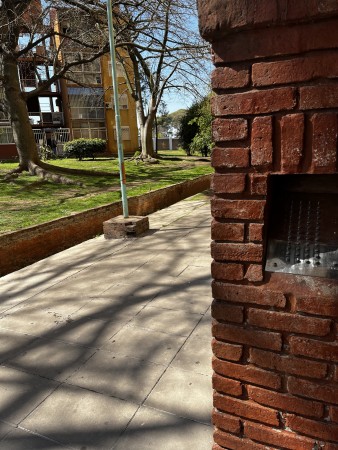 Oportunidad Depto 3 Amb con Balcon en  Av. Lafuente 1500, Flores 