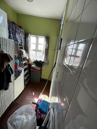 Oportunidad Depto 3 Amb con Balcon en  Av. Lafuente 1500, Flores 