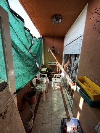 Oportunidad Depto 3 Amb con Balcon en  Av. Lafuente 1500, Flores 