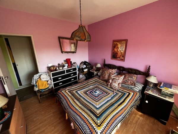Oportunidad Depto 3 Amb con Balcon en  Av. Lafuente 1500, Flores 