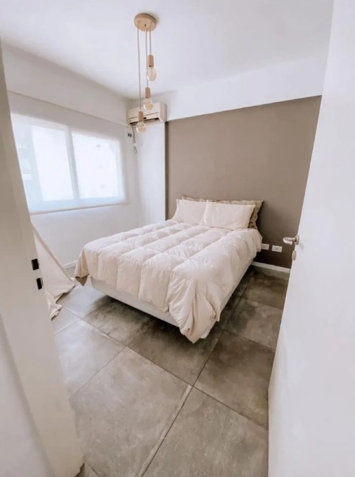 Venta Depto 2 Amb Con Cochera Y Amenities En Palermo