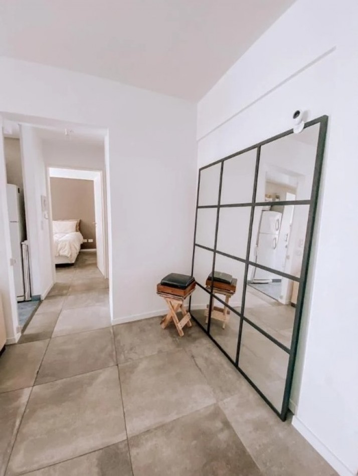 Venta Depto 2 Amb Con Cochera Y Amenities En Palermo