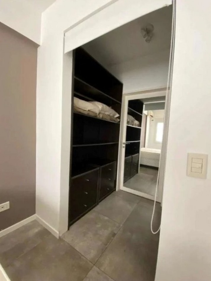 Venta Depto 2 Amb Con Cochera Y Amenities En Palermo