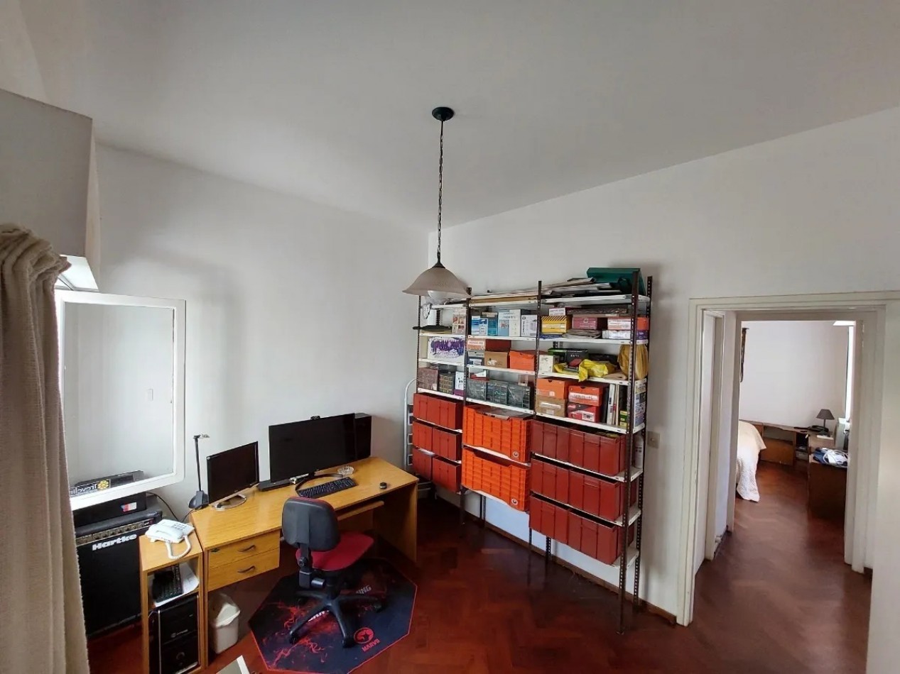 Venta PH 5 Amb con Terraza en Av. Triunvirato 4300, Villa Urquiza