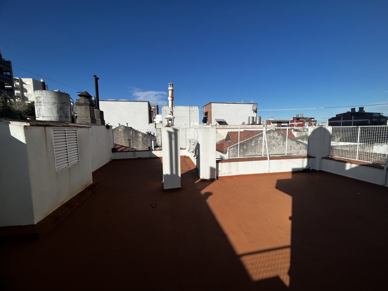 Venta PH 5 Amb con Terraza en Av. Triunvirato 4300, Villa Urquiza