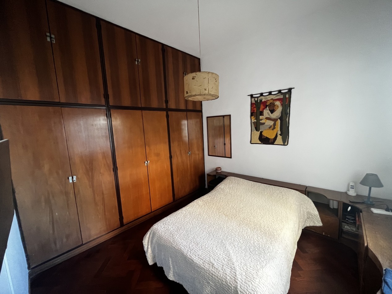 Venta PH 5 Amb con Terraza en Av. Triunvirato 4300, Villa Urquiza