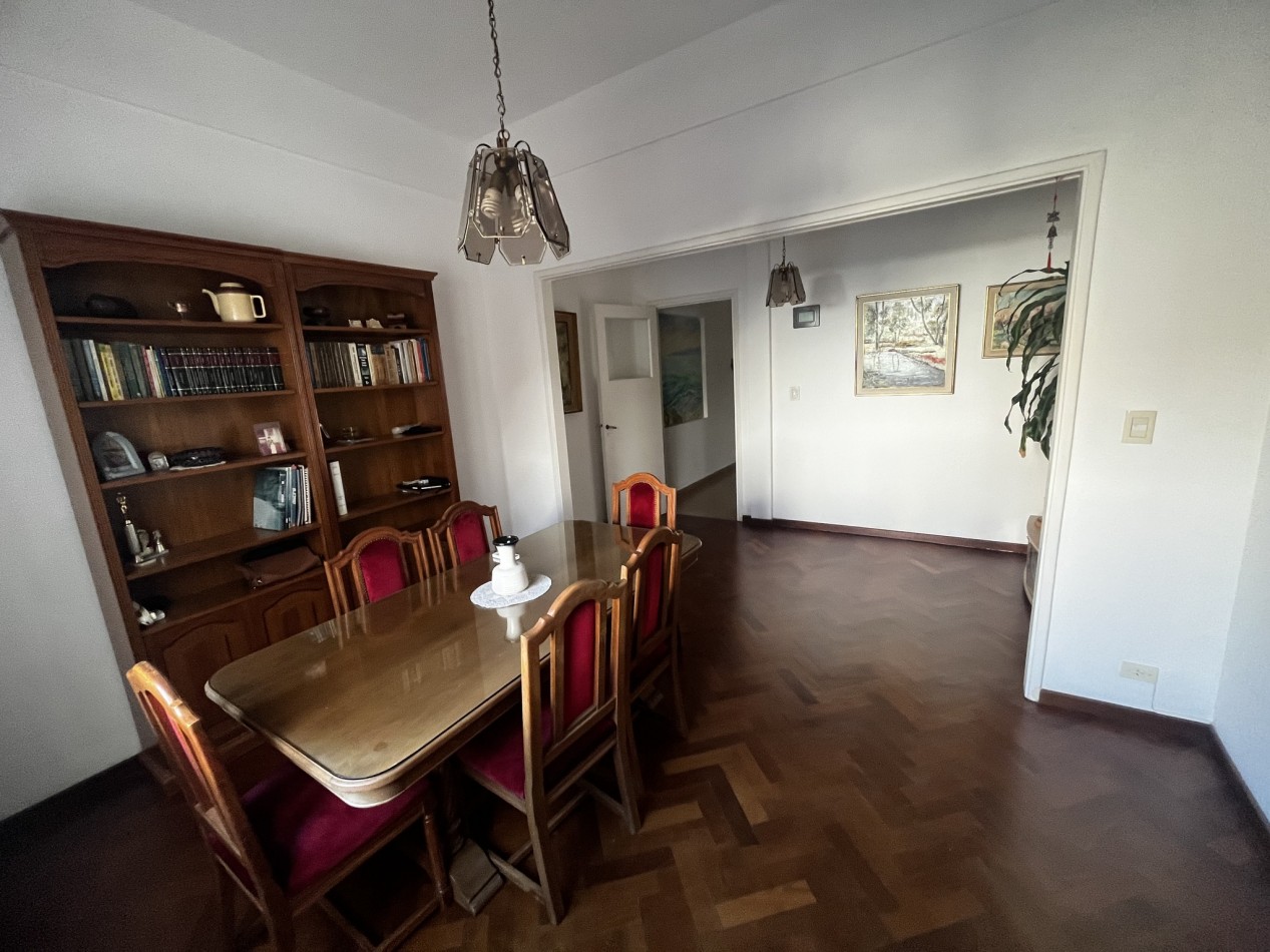 Venta PH 5 Amb con Terraza en Av. Triunvirato 4300, Villa Urquiza