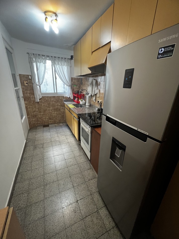 Venta PH 5 Amb con Terraza en Av. Triunvirato 4300, Villa Urquiza
