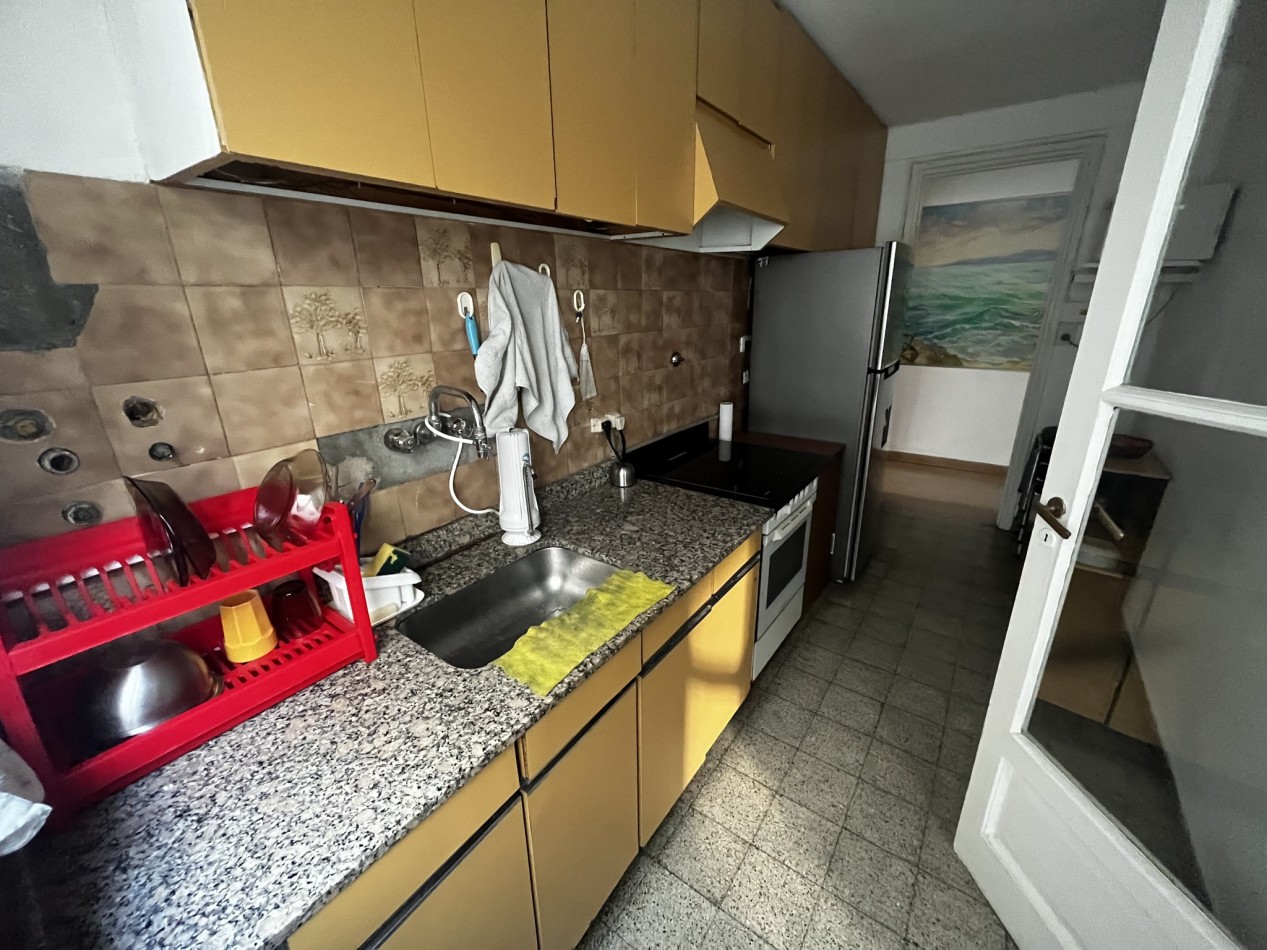 Venta PH 5 Amb con Terraza en Av. Triunvirato 4300, Villa Urquiza