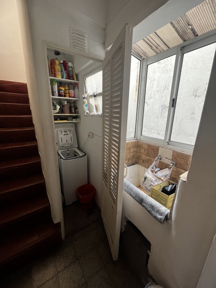 Venta PH 5 Amb con Terraza en Av. Triunvirato 4300, Villa Urquiza