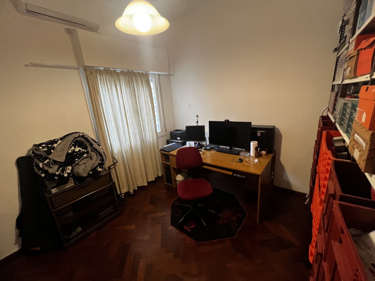 Venta PH 5 Amb con Terraza en Av. Triunvirato 4300, Villa Urquiza