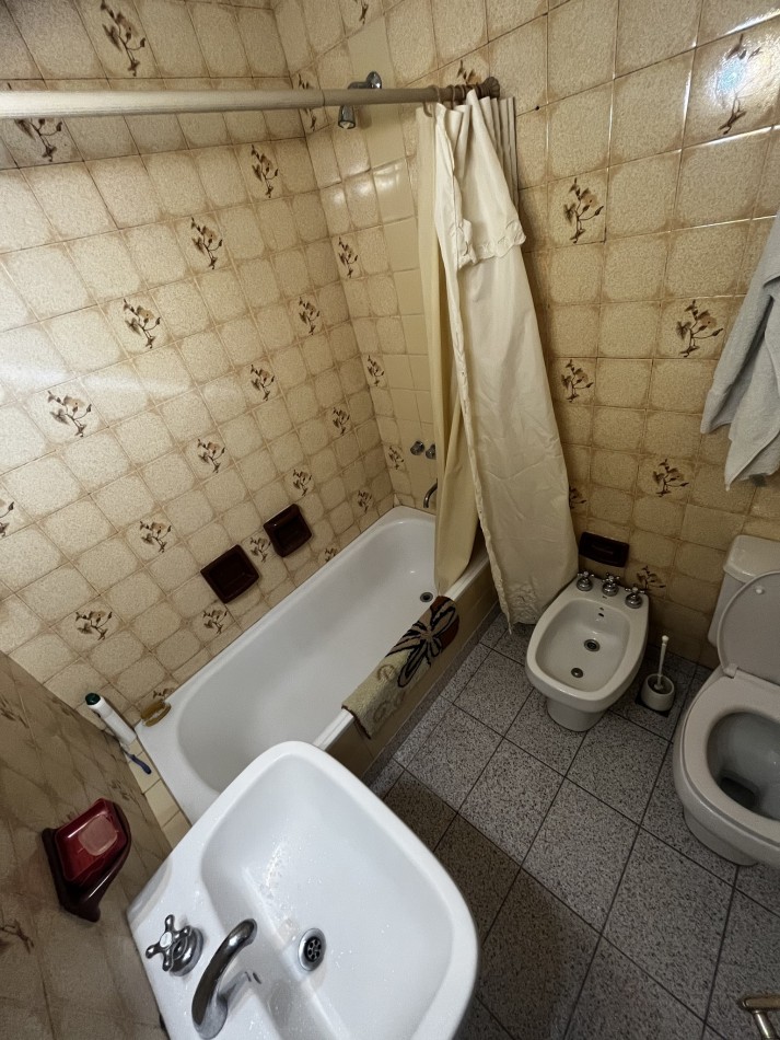 Venta PH 5 Amb con Terraza en Av. Triunvirato 4300, Villa Urquiza