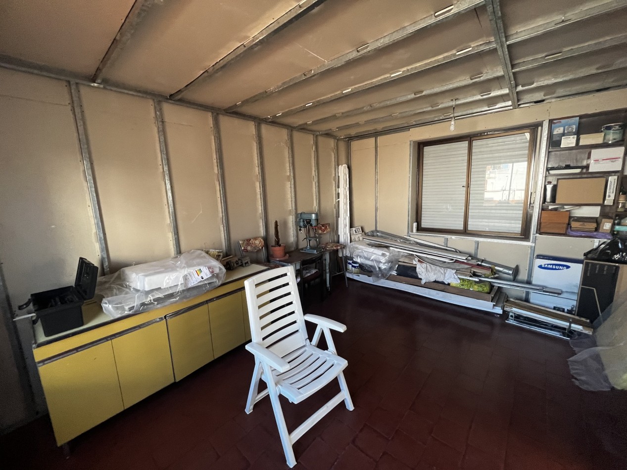 Venta PH 5 Amb con Terraza en Av. Triunvirato 4300, Villa Urquiza
