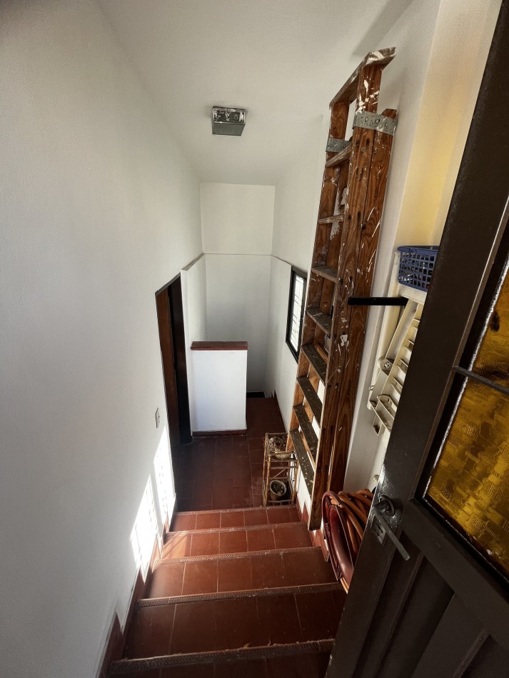Venta PH 5 Amb con Terraza en Av. Triunvirato 4300, Villa Urquiza