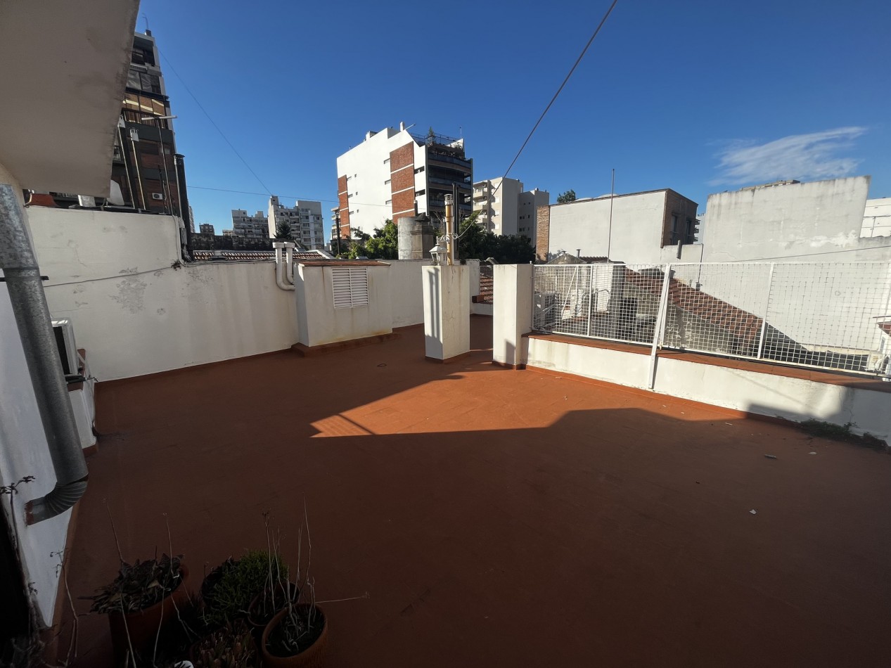 Venta PH 5 Amb con Terraza en Av. Triunvirato 4300, Villa Urquiza