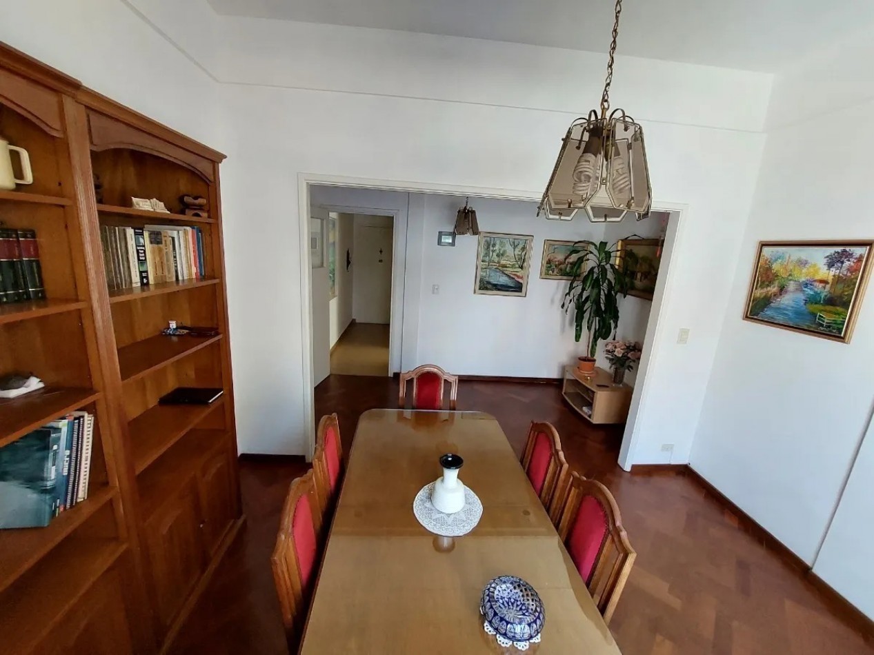 Venta PH 5 Amb con Terraza en Av. Triunvirato 4300, Villa Urquiza