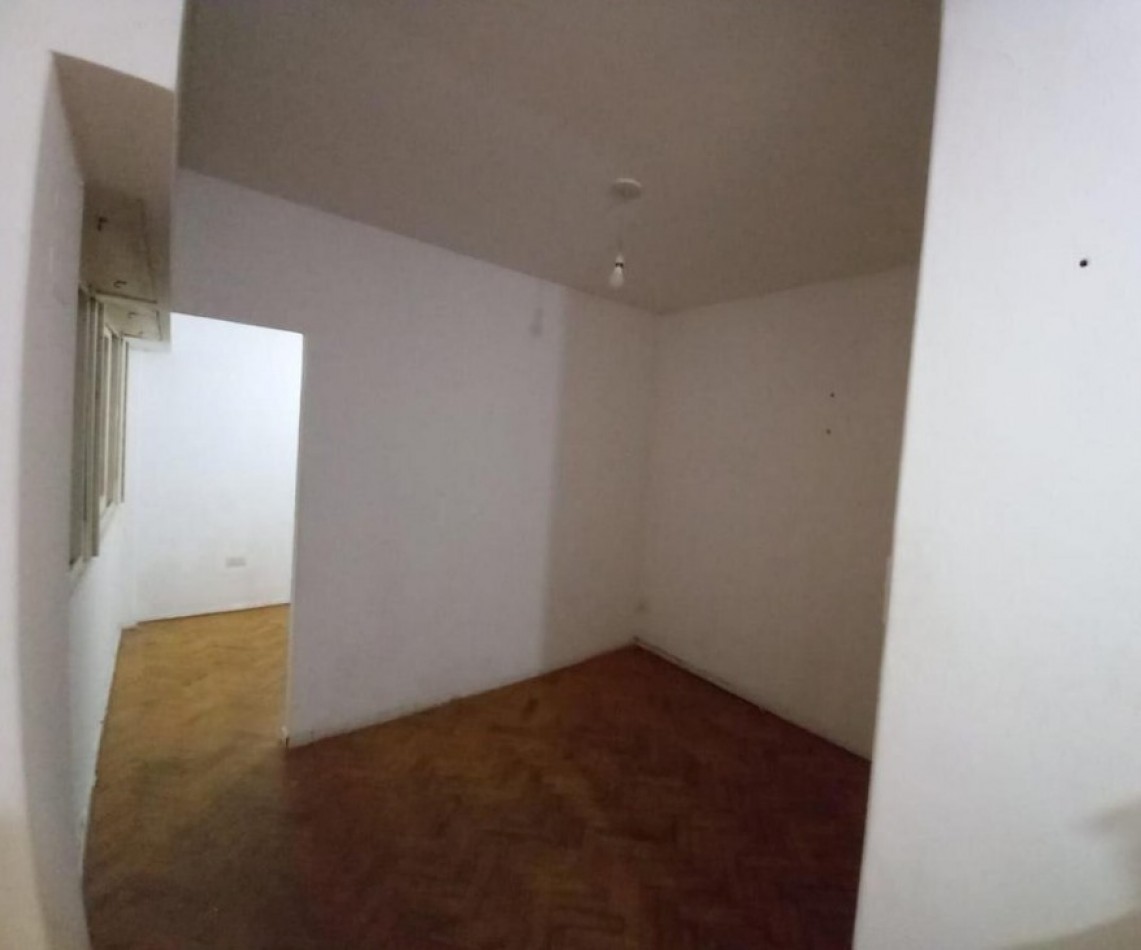 Venta Monoambiente Dividido Apto Profesional en Belgrano R