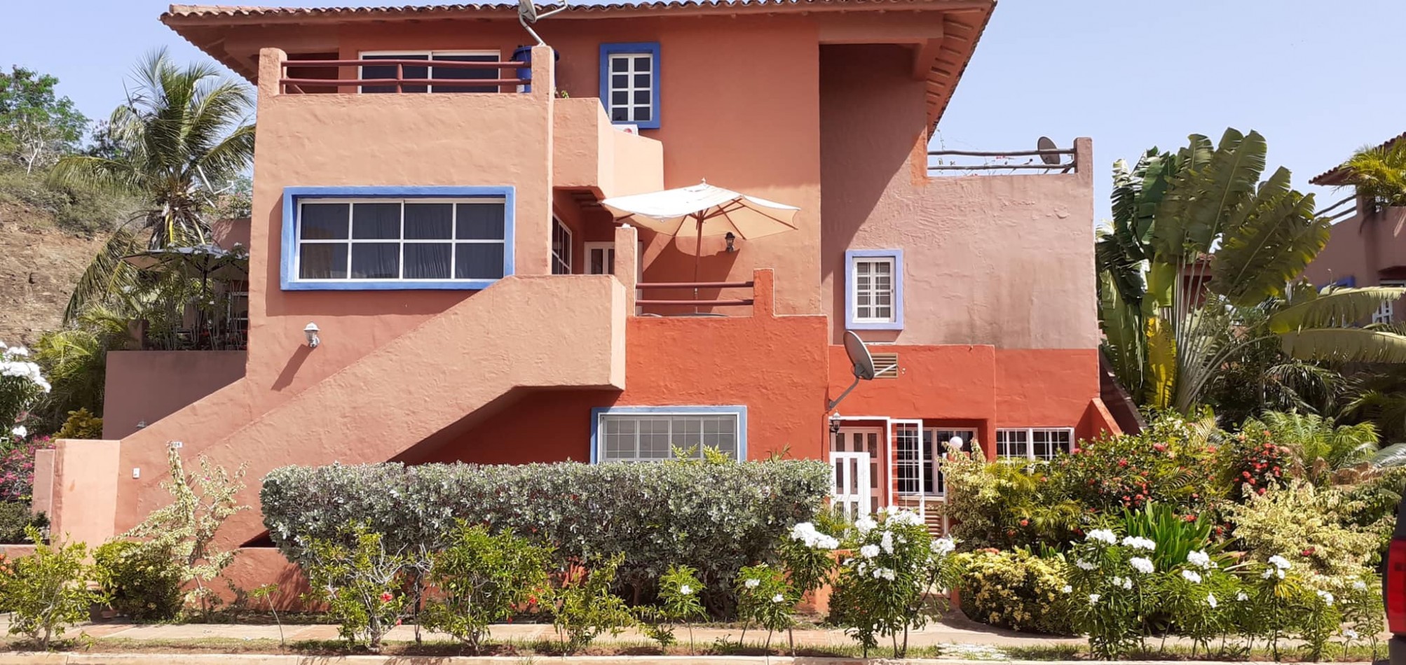 Las Mejores Vacaciones De Tu Vida Pasalas En La Isla De Margarita Venezuela