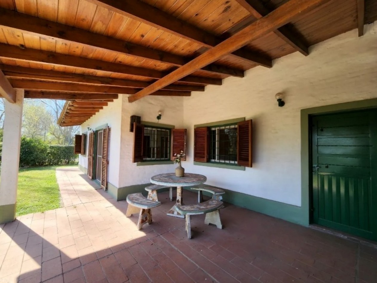 Venta En Block 2 Casas Amuebladas 6 Amb en Pontevedra