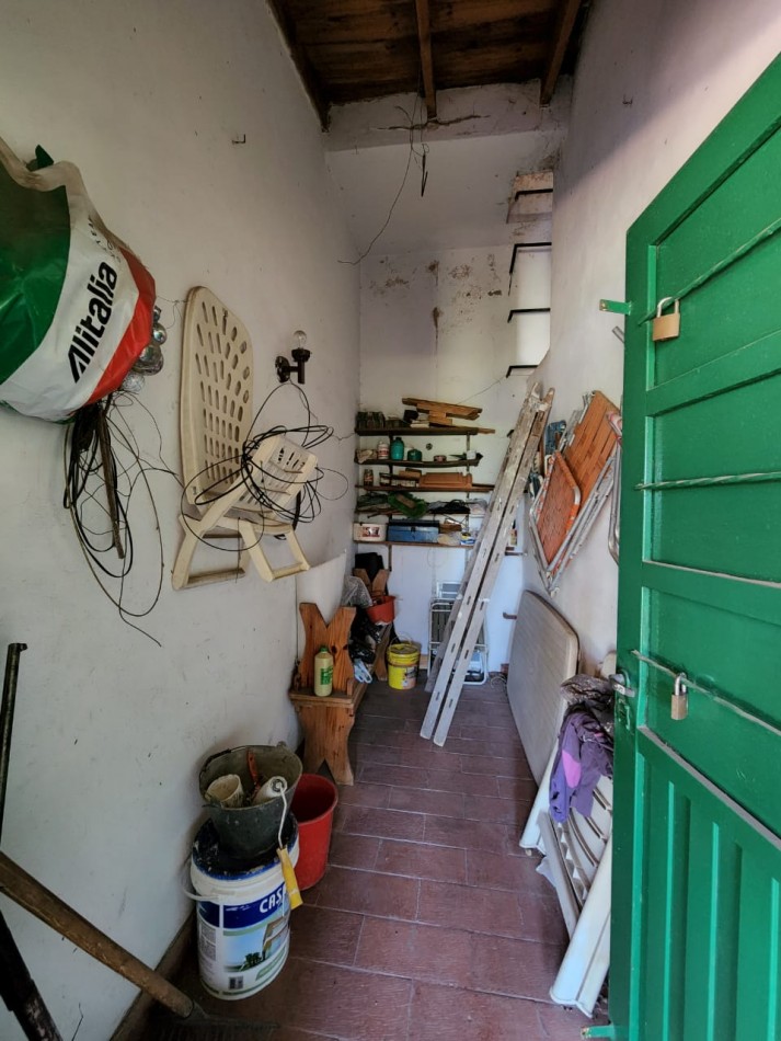 Venta En Block 2 Casas Amuebladas 6 Amb en Pontevedra