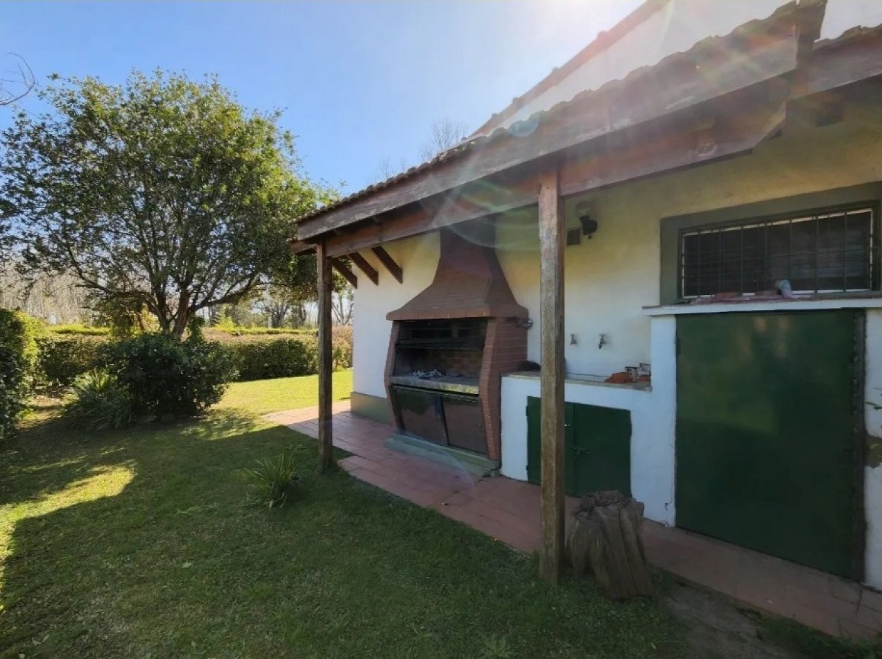 Venta En Block 2 Casas Amuebladas 6 Amb en Pontevedra