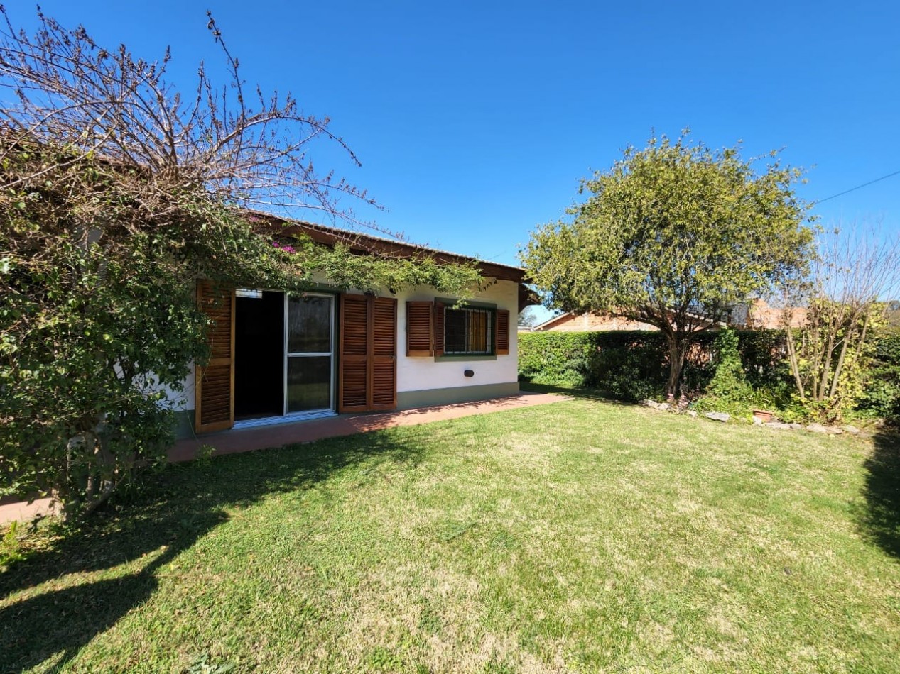 Venta En Block 2 Casas Amuebladas 6 Amb en Pontevedra