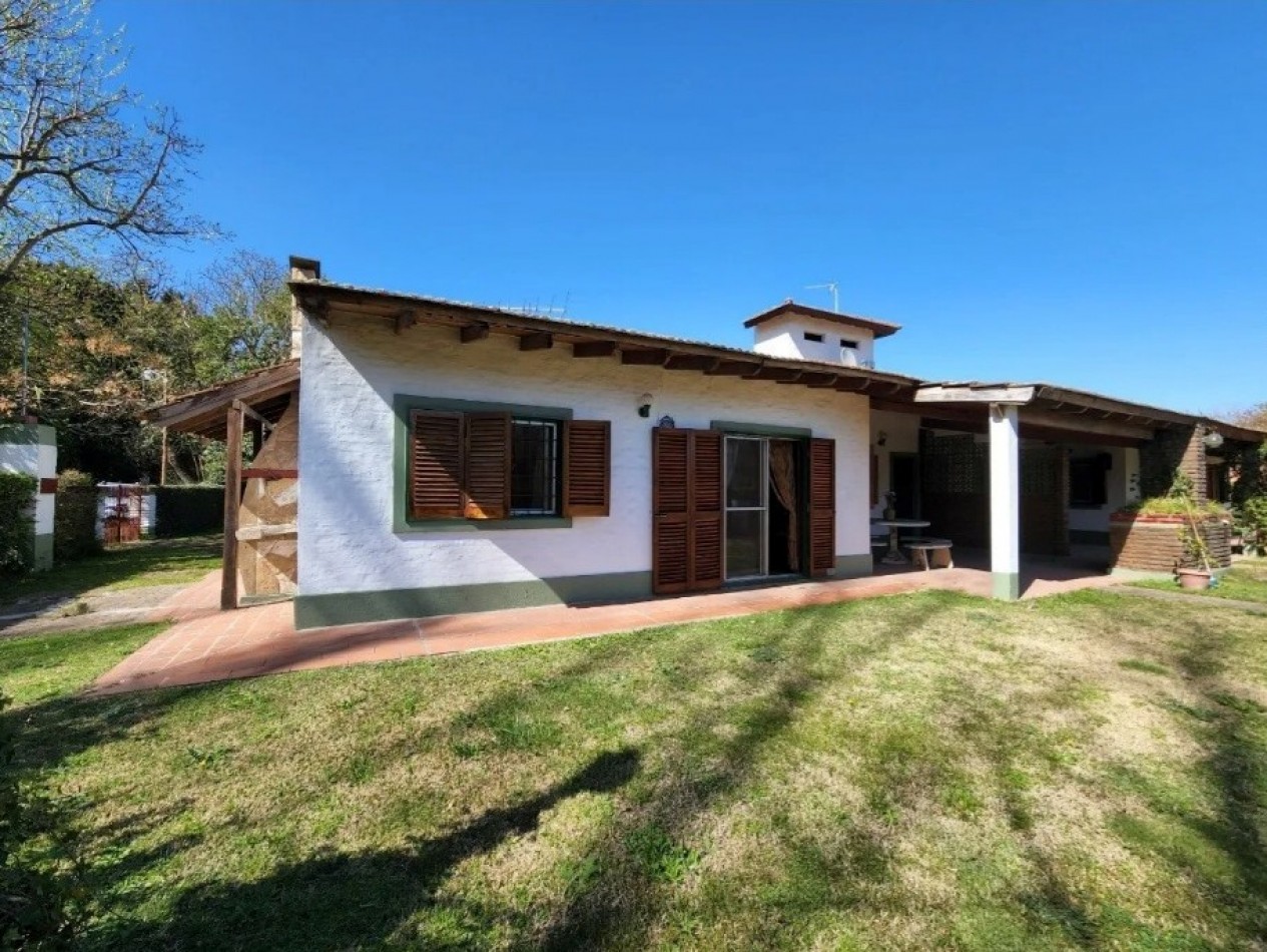 Venta En Block 2 Casas Amuebladas 6 Amb en Pontevedra