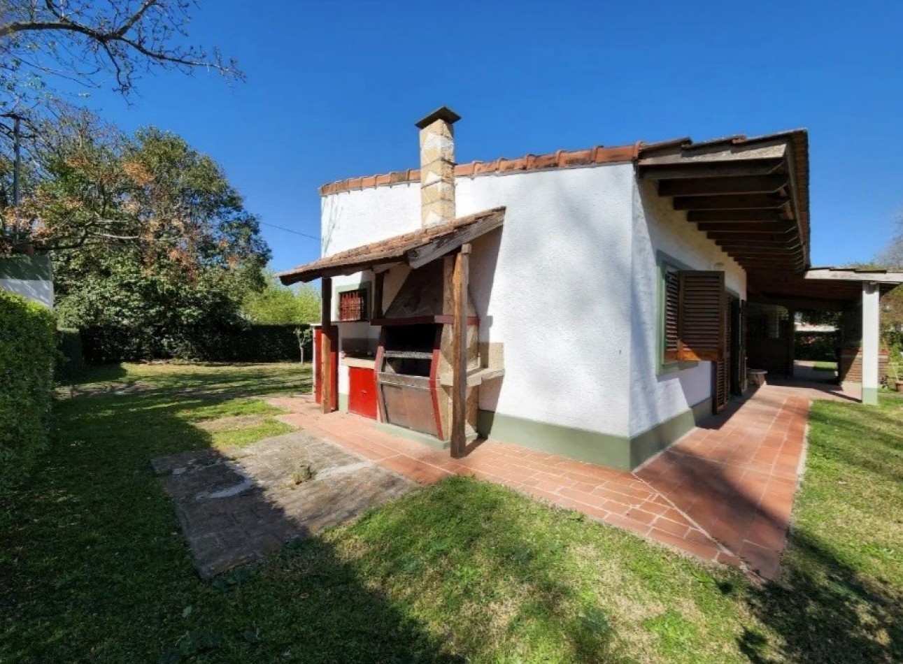 Venta En Block 2 Casas Amuebladas 6 Amb en Pontevedra