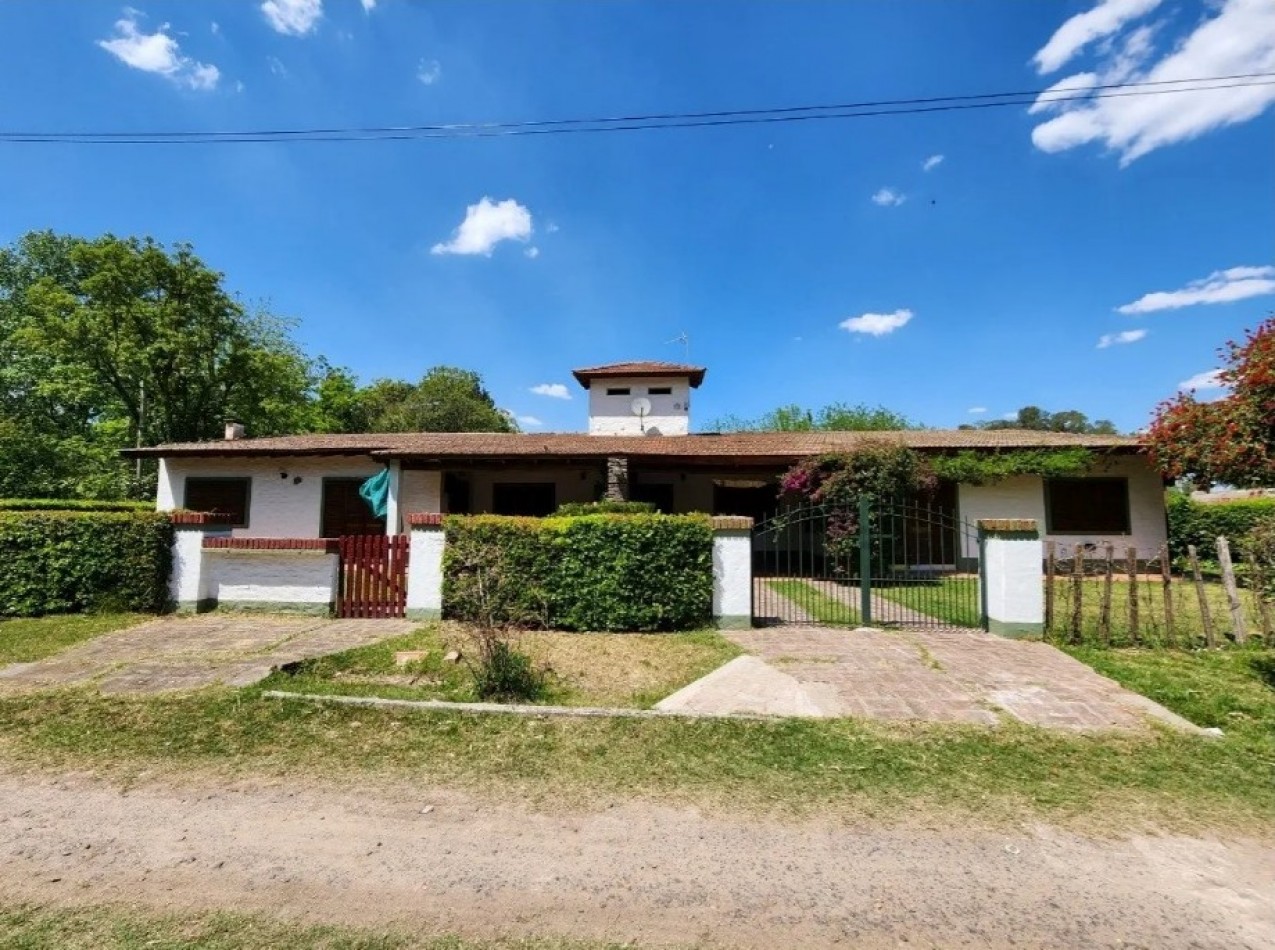 Venta En Block 2 Casas Amuebladas 6 Amb en Pontevedra