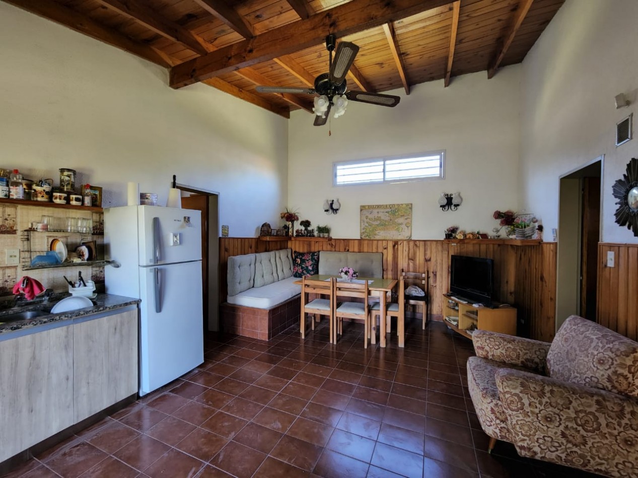 Venta En Block 2 Casas Amuebladas 6 Amb en Pontevedra