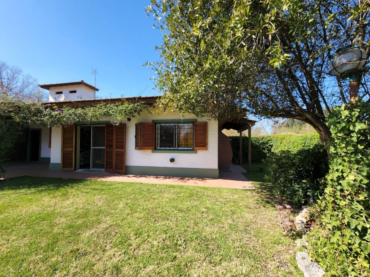 Venta En Block 2 Casas Amuebladas 6 Amb en Pontevedra