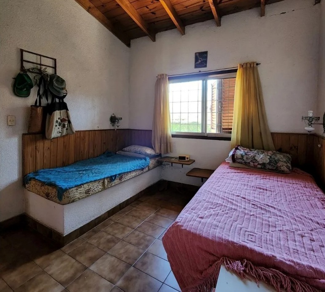 Venta En Block 2 Casas Amuebladas 6 Amb en Pontevedra