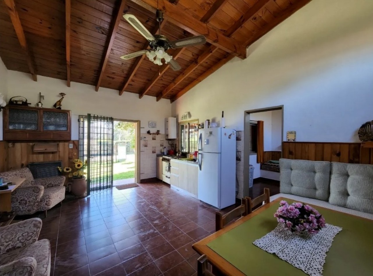 Venta En Block 2 Casas Amuebladas 6 Amb en Pontevedra